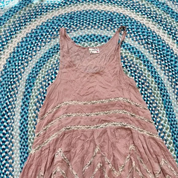 Free People Dress - Picture 6 of 8